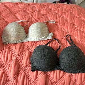 Marilyn Monroe Bras (2)